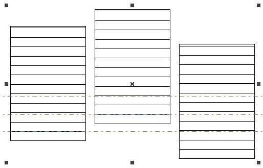 激光打标机填充很关键(影响速度和效果)  第7张