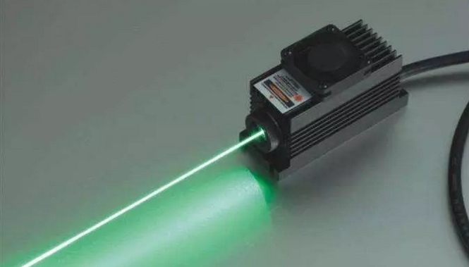 激光和激光器的种类及用途  第1张