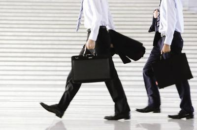 老业务员和新业务员的差别在哪？