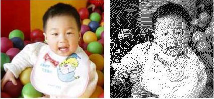 激光打标机打印图片参数设置(软件自有功能)  第6张