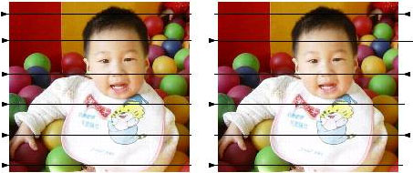 激光打标机打印图片参数设置(软件自有功能)  第8张