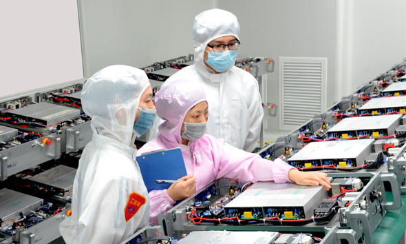 创鑫激光技术优势  第3张