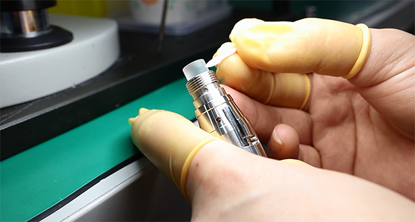 创鑫激光：教你如何清洁光纤连接器！