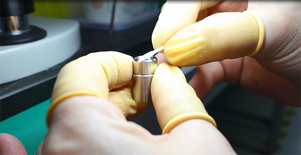 创鑫激光：教你如何清洁光纤连接器！  第1张