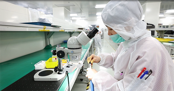 创鑫激光：教你如何清洁光纤连接器！  第3张