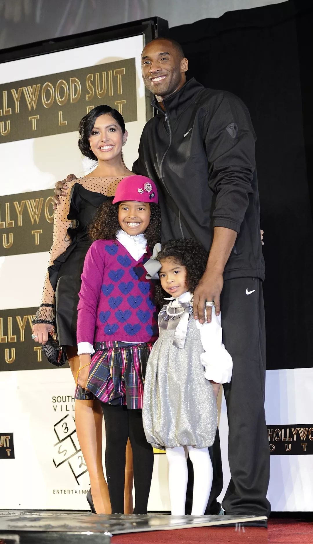 科比意外坠机，怀念那个年代  第1张