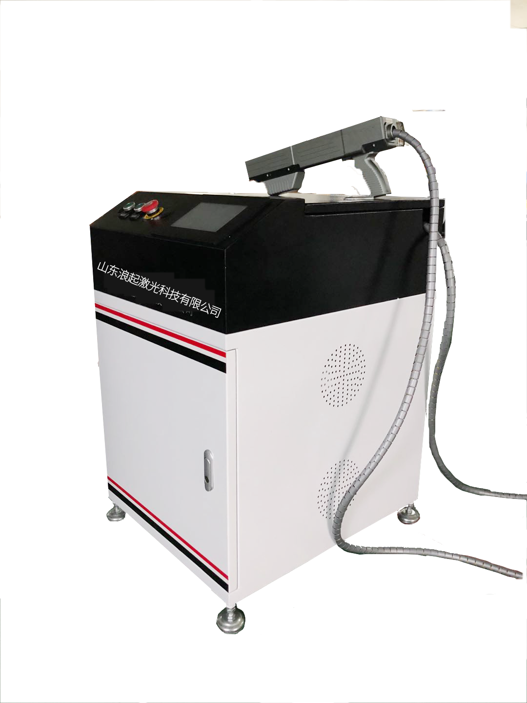 激光除锈机（激光清洗机）价格是多少？