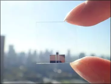 超快激光在玻璃加工的应用 第2张