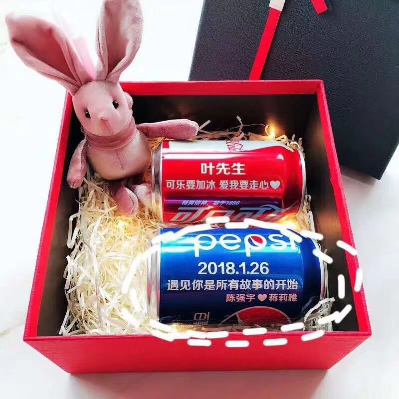 节日送礼，企业logo订制宣传想独一无二吗？点击这里  第2张