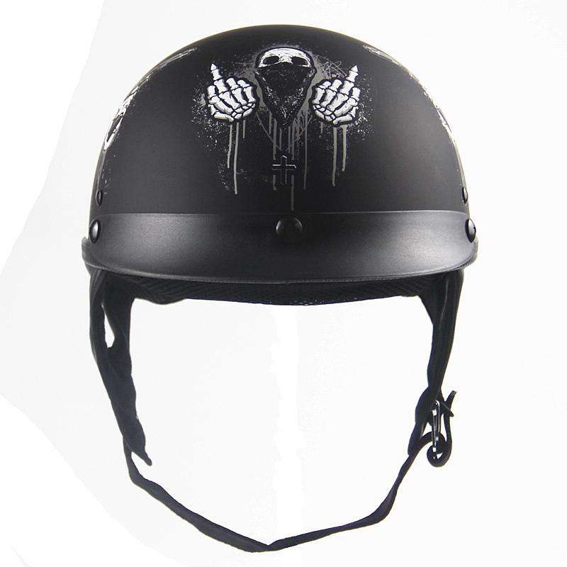 激光打标机可以应用于头盔行业吗？  第2张