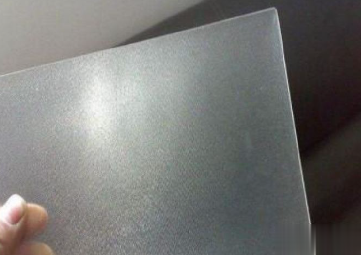 激光光纤打标机可以打标玻璃吗？  第3张