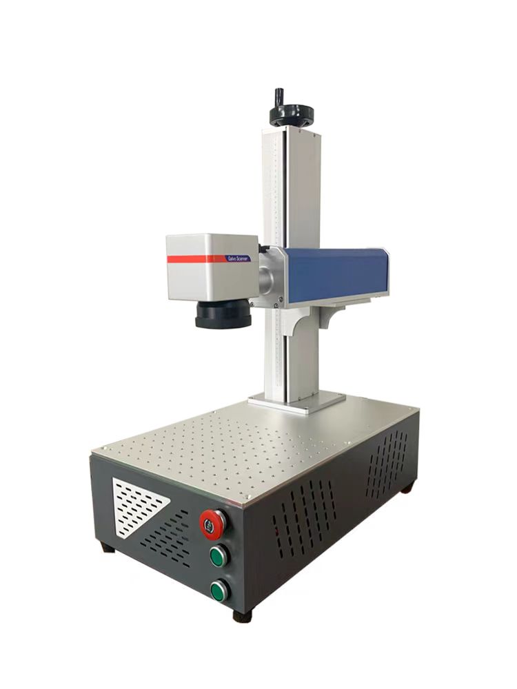 便携式激光打标机有什么优点呢？