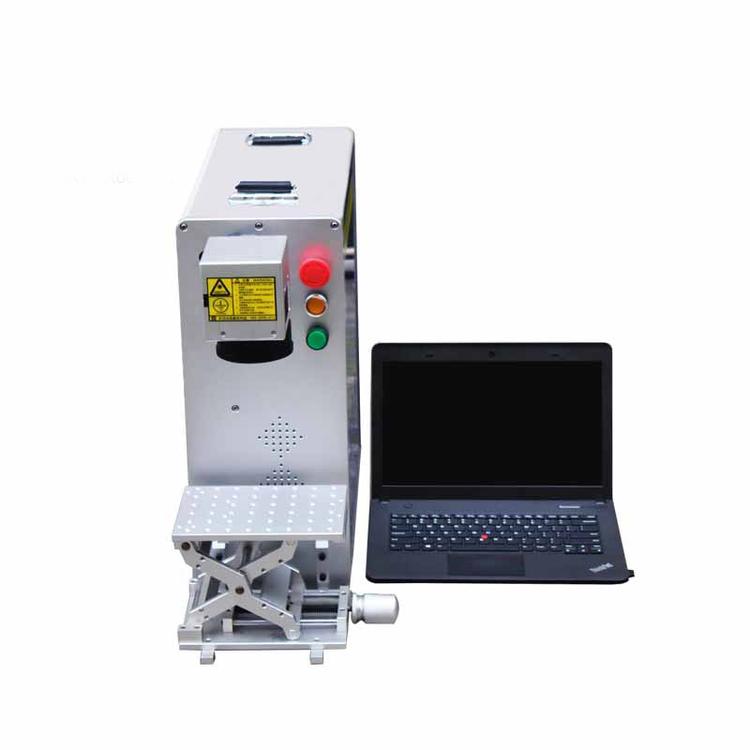 便携式激光打标机有什么优点和缺点呢？