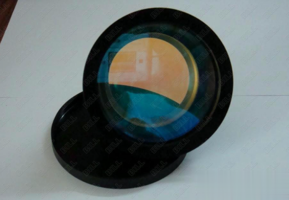 激光打标机可以打标尺寸是多少呢？  第1张