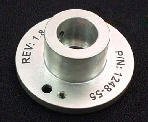 激光打标机在五金行业中的应用有那些？  第2张