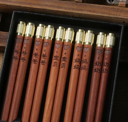 激光打标机在酒水香烟行业中的应用有那些？  第3张