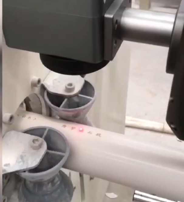 激光打标机中的激光对人体有危害吗？