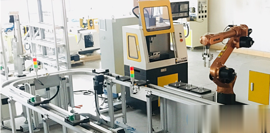 激光打标机是怎么样实现自动打标？  第2张