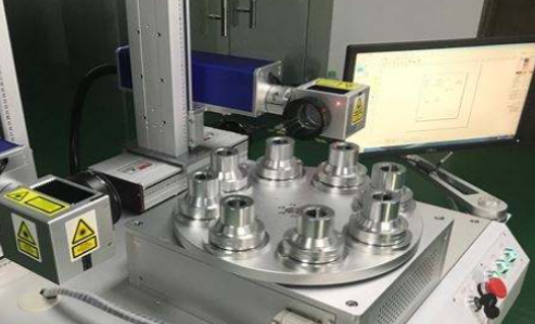 激光打标机是怎么样实现自动打标？  第1张