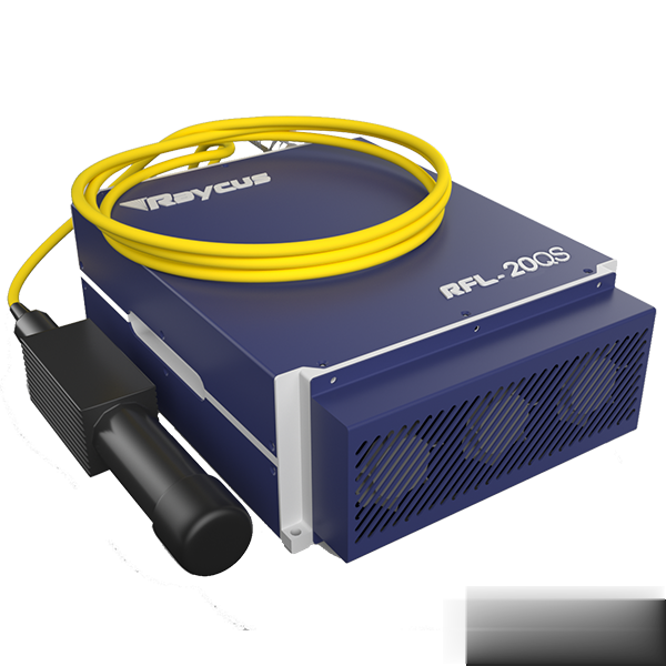 激光打标机可以用几年？  第2张