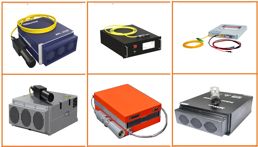 激光打标机可以打标什么产品？  第2张