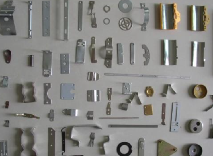 二氧化碳打标机可以打标金属吗？