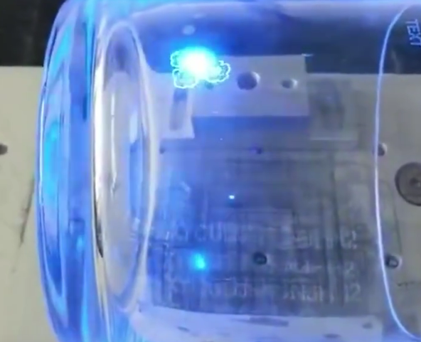 激光打标机都是用来做什么呢？  第2张