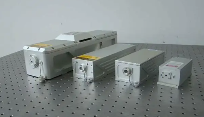 激光打标机中紫外激光器如何选择呢？  第1张