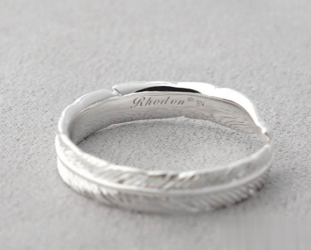 激光打标机在金饰银饰行业中的应用有哪些？  第1张