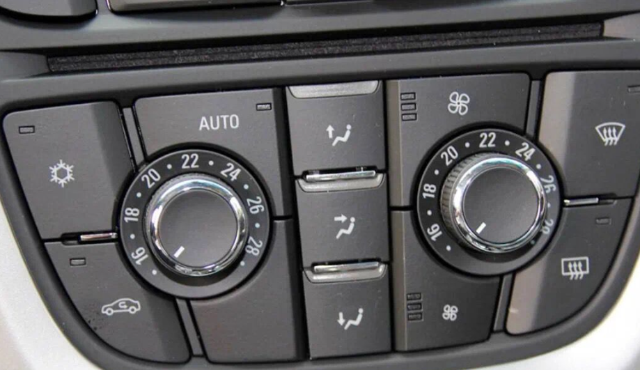 激光打标机在汽车零件上的应用有哪些？  第1张