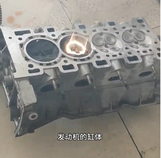 脉冲式清洗机主要清洗什么工件  第1张