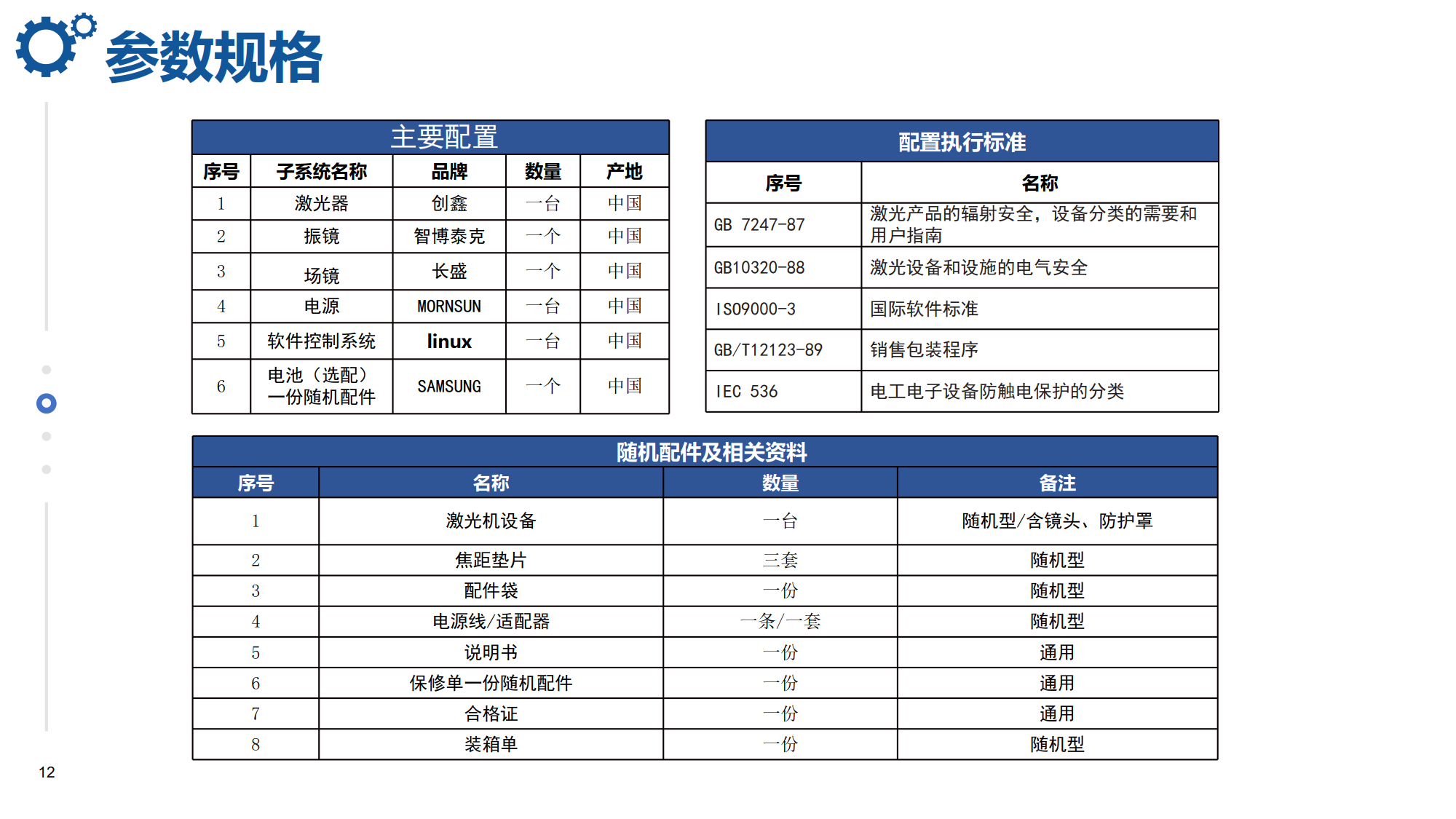 浪起激光：手持激光打标机  第12张