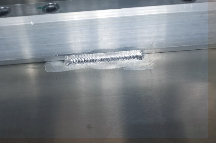 浪起激光：一文看懂清洗激光器里的“单?！庇搿岸嗄！? 第5张