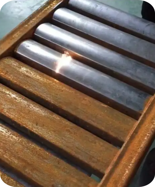 2025年很受欢迎的3000瓦激光除锈机  第2张