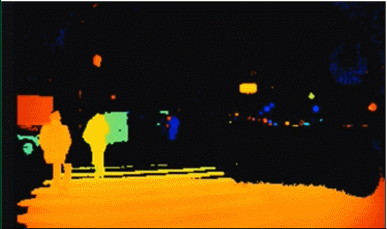 激光雷达(激光雷达厂家) 第12张