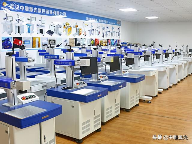 打标机功率(激光打标机多少钱一台)