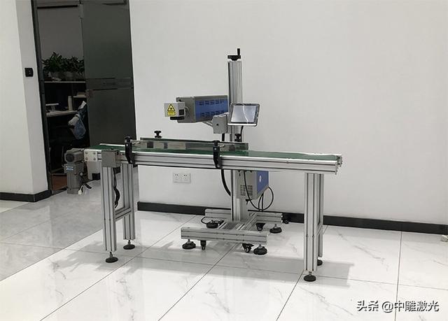 打标机功率(激光打标机多少钱一台) 第8张