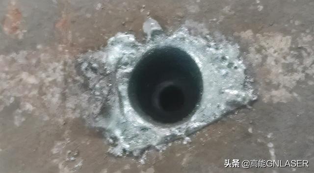 激光焦点(激光焦点位置的含义) 第4张