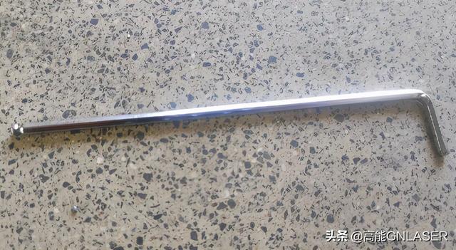 激光焦点(激光焦点位置的含义) 第8张