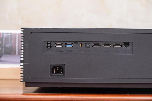 必虎S5 4K激光电视  第8张