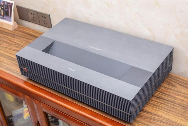 必虎S5 4K激光电视  第9张