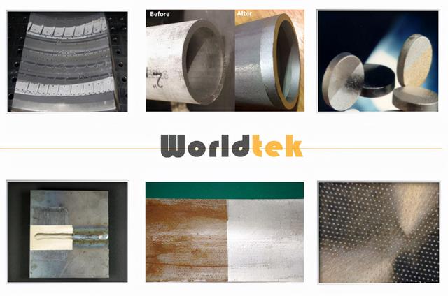 激光除锈机环保(手提激光除锈机怎么样) 第2张